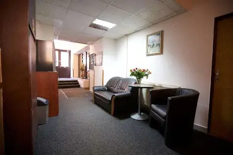 Hotel Olga in Praag, foto 16