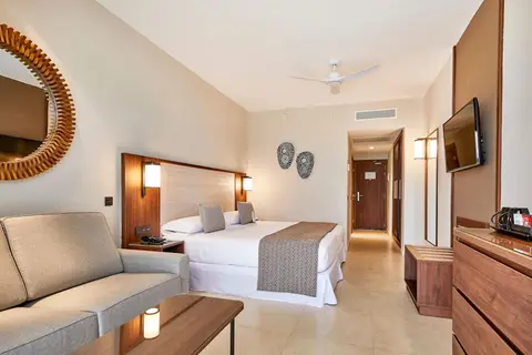 Hotel Riu Jambo in Nungwi — foto 30
