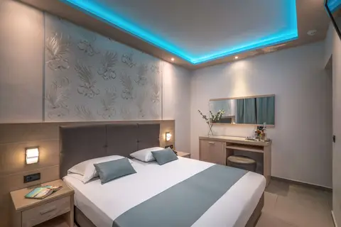 Tzante Hotel in Laganas, foto 11