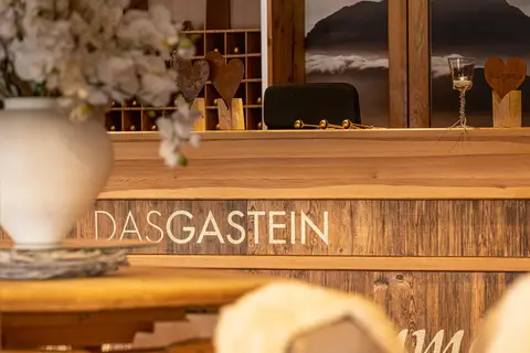 Hotel Das Gastein in Bad Hofgastein — foto 12