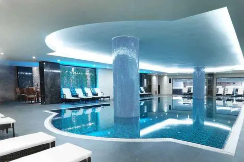 Imperial Turkiz Resort Hotel in Kemer, foto 14