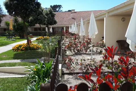 Appartementen Clube Pinhal da Foz in Esposende — foto 7