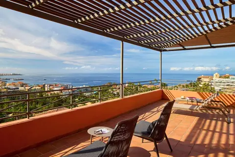 Meliá Jardines Del Teide in Adeje — foto 17