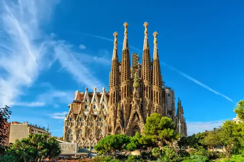 Hotel Catalonia Sagrada Familia in Barcelona — foto 13