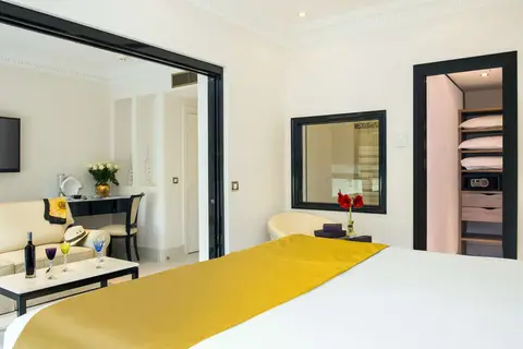 Rsidence Aston la Scala in Nice — foto 26