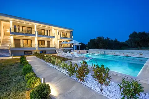 Olia Thassos - Luxury Apartments in Limenas, foto 23