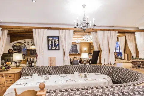 Hotel Central in Gerlos, foto 4