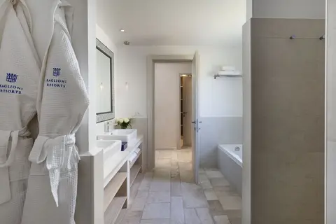 Baglioni Resort Sardinia in San Teodoro — foto 30