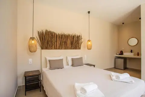 Atma Beach Rooms & Suites in Faliraki — foto 6