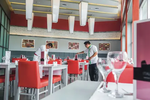 RIU Playacar in Playa del Carmen — foto 7
