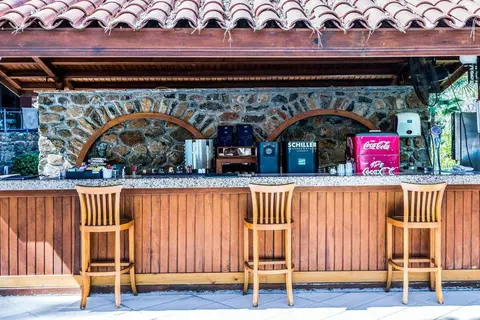 Marmaris Bay Resort in Marmaris — foto 29