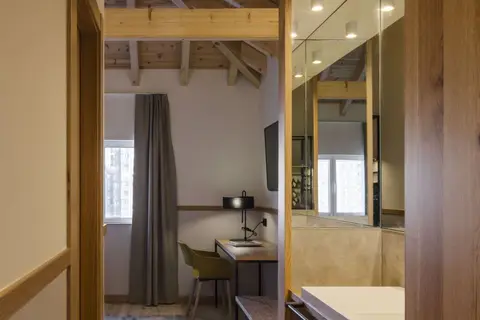 Hotel El Balcon De La Bahia in Santander — foto 16