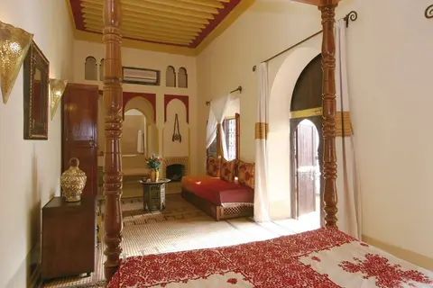 Riad Karmela in Marrakesh, foto 19