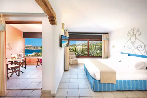 Hotel Marinedda Thalasso & Spa in La Trinitai e Vignola/Trinità d'Agultu e Vignola — foto 22
