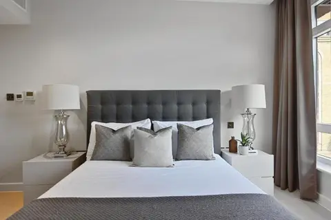 Vauxhall Bridge by Q Apartments in Londen, foto 3