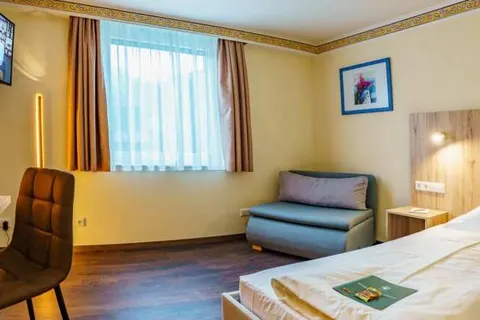 Akzent Hotel Restaurant Hirsch foto 7