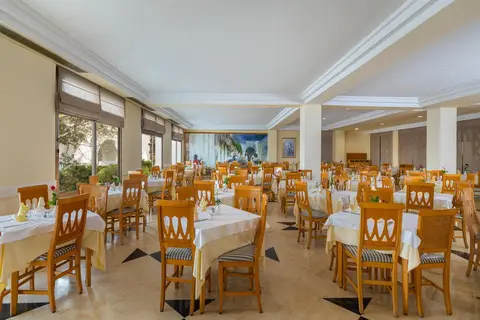 El Mouradi Club Kantaoui in El Kantaoui — foto 28