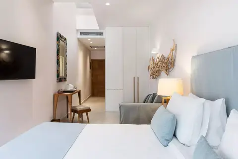 Avra Apartments Venetian Harbour in Chania — foto 10