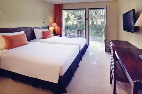 Hotel Mercure Resort Sanur in Denpasar — foto 23