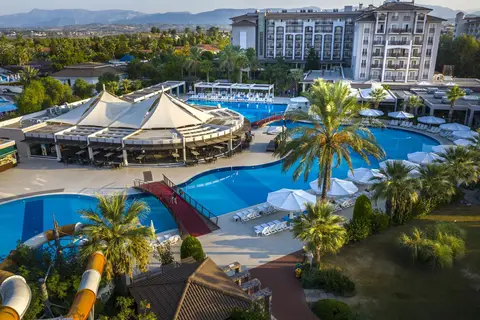 Sunis Elita Beach Resort Hotel & SPA in Doğanyurt — foto 12