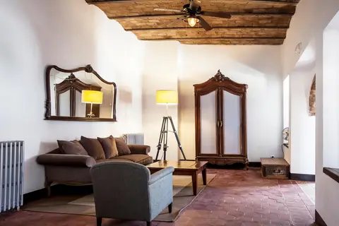 Hotel Cortijo del Marques in Albolote — foto 21