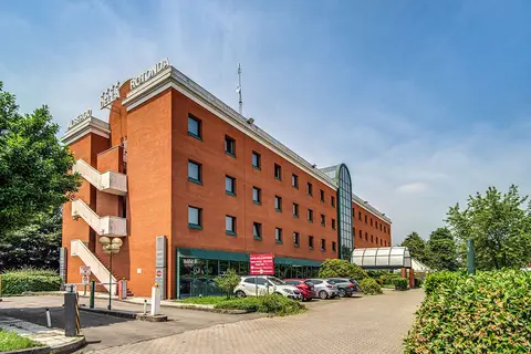 Della Rotonda in Saronno, foto 12