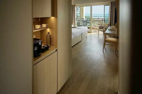 Robinson Club Cyprus in Alaminos — foto 5