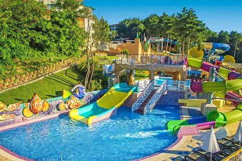 Grifid Club Hotel Arabella in Grifid Hotel Arabella — foto 27