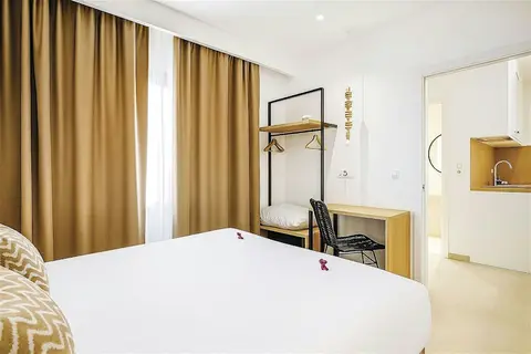 Hotel Arena Castillo in Antigua — foto 12