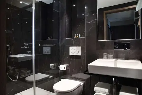 D Hotel Geneva in Genève — foto 20