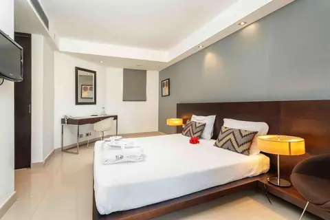 AP Adriana Beach Resort in Loulé, foto 25