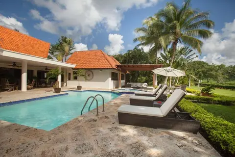 Casa de Campo Resort & Villas in La Romana, foto 22