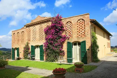 Borgo di Colleoli foto 3