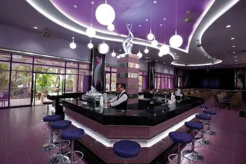 RIU Caribe in Cancún — foto 20