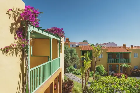 Apartamentos La Caleta in Breña Baja — foto 29