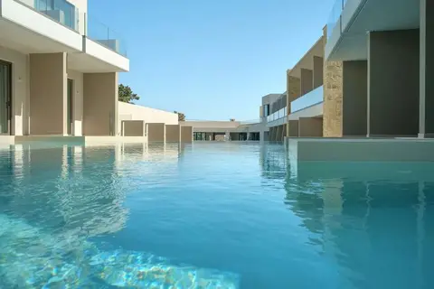 Phos Hotel in Agia Marina, foto 2