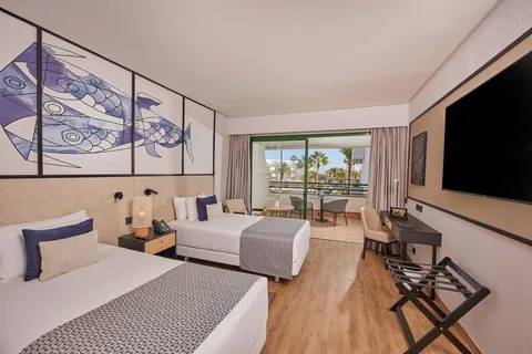 Dreams Lanzarote Playa Dorada Resort & Spa foto 24