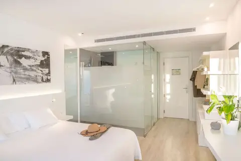 Els Pins Resort & Spa in Cala de Bou — foto 7