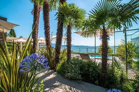 Concept Village Piccola Gardiola in San Felice del Benaco — foto 16
