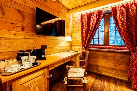 Hotel Breithorn in Ayas — foto 16