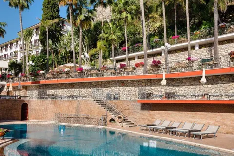 Hotel Ariston foto 8