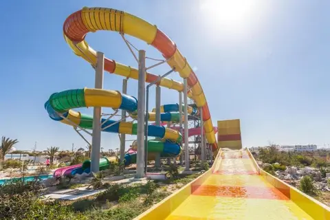 Djerba Aqua Resort in Midoun — foto 14