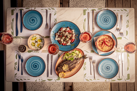 Hotel Porto Koukla Beach foto 7