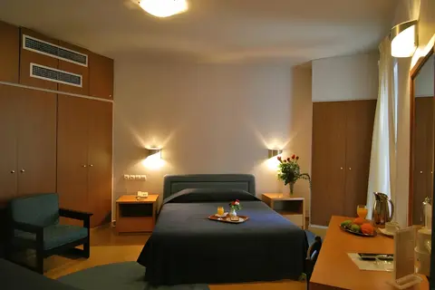 International Atene Hotel in Athene — foto 28