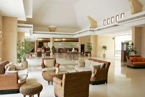 The Three Corners Fayrouz Plaza Beach Resort in بور غالب — foto 18