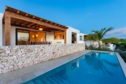 Lxry Villas in Kaminda Brudernan Di Brakapoti — foto 11