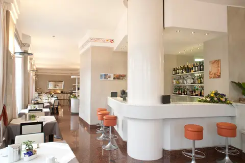 Hotel San Pietro in Villafranca di Verona — foto 14