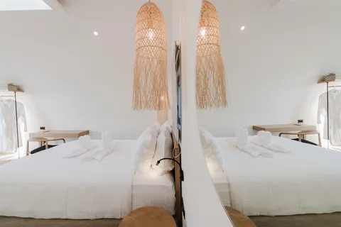 Hotel Evexia Boutique & Spa in Agía Marína — foto 14