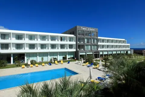 Hotel Vale do Navio in Ponta Delgada