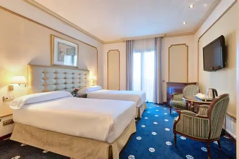 Hotel Roger de Lluria Barcelona in Barcelona — foto 25